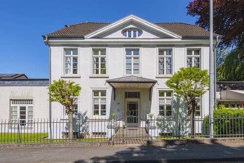 Foto - Wohnung zum Kaufen in Leverkusen 495.000,00 € 156 m²