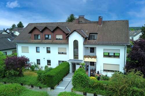 Foto - Wohnung zum Kaufen in Rödermark 189.000,00 € 64 m²