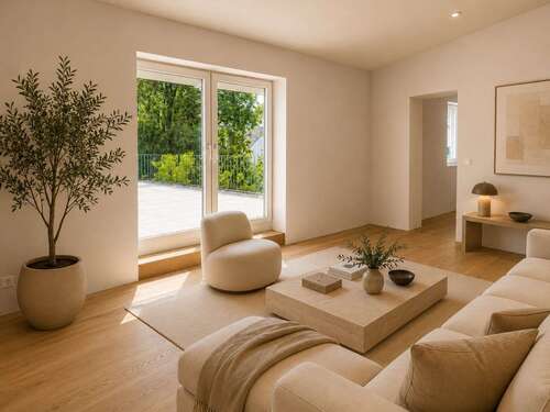 Foto - Wohnung zum Kaufen in Neubiberg 515.000,00 € 73 m²