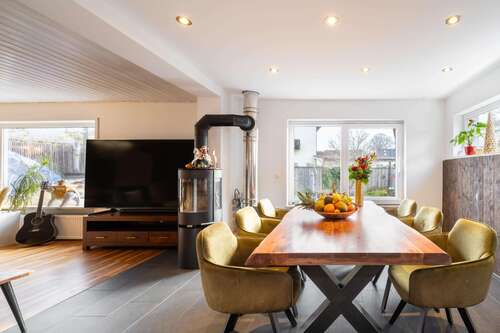Foto - Haus zum Kaufen in Dorfen 650.000,00 € 164 m²