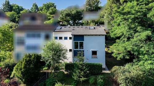 Foto - Haus zum Kaufen in Marburg 495.000,00 € 157.38 m²