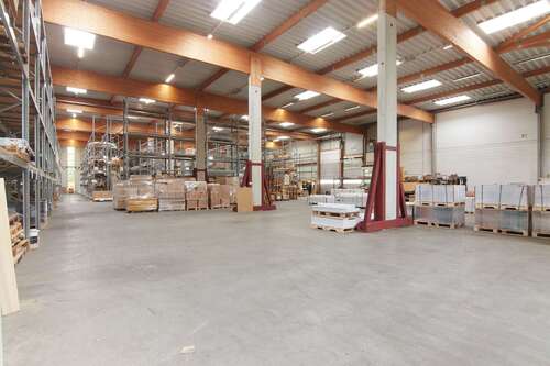 Foto - Halle in Oyten 2.190.000,00 € 3200 m²