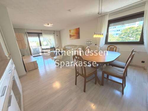 Foto - Wohnung zum Kaufen in Mannheim 299.000,00 € 94 m²