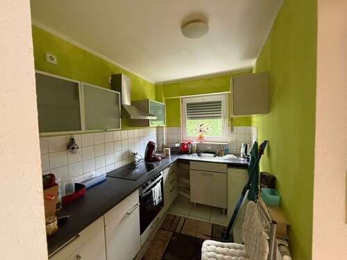 Foto - Wohnung zum Mieten in Herne 260,95 € 46.35 m²