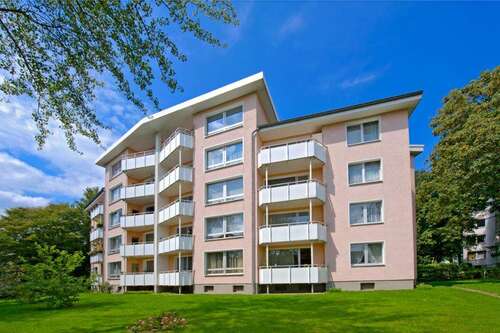 Foto - Wohnung zum Mieten in Solingen 609,00 € 67 m²