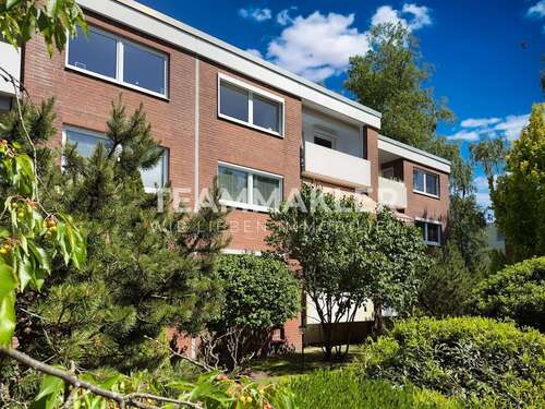 Foto - Wohnung zum Kaufen in Hasloh 239.000,00 € 72 m²