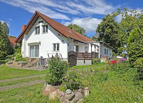 Foto - Haus zum Kaufen in Stolpe auf Usedom 525.000,00 € 394 m²