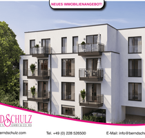 Wohnung zum Kaufen in Bonn 499.000,00 € 80.86 m²