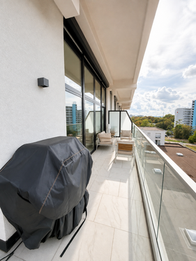 Foto - Wohnung zum Mieten in Mannheim 1.370,00 € 105 m²