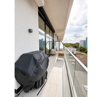 Wohnung zum Mieten in Mannheim 1.370,00 € 105 m²