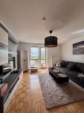 Foto - Wohnung zum Mieten in Halle (Saale) 600,00 € 59 m²
