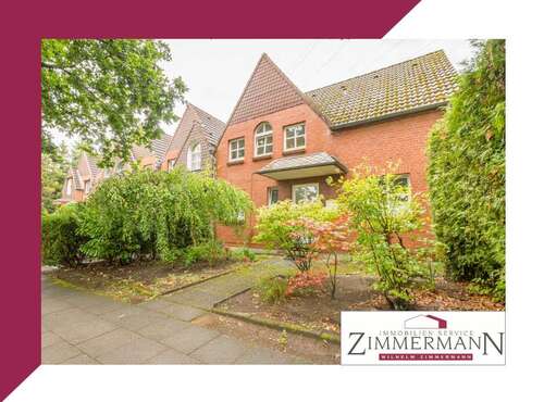 Foto - Haus zum Mieten in Hamburg 2.050,00 € 146 m²