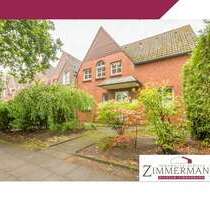 Haus zum Mieten in Hamburg 2.050,00 € 146 m²
