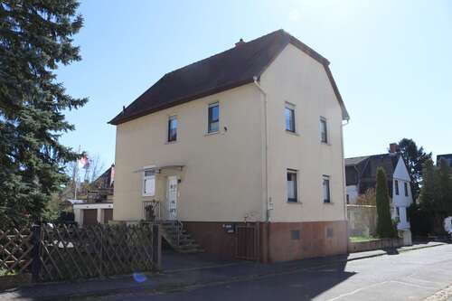 Foto - Haus zum Kaufen in Gießen 429.000,00 € 128 m²