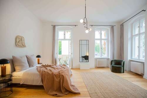 Foto - WG-Zimmer in Berlin 1.500,00 € 30 m²