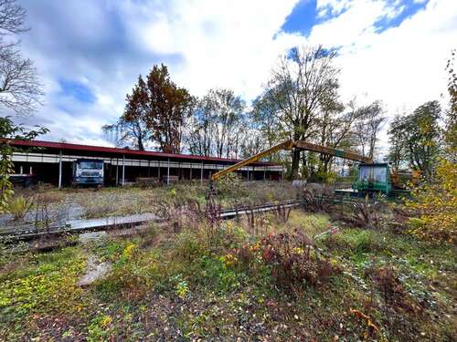 Foto - Grundstück in Sonneberg 270.000,00 € 8999 m²