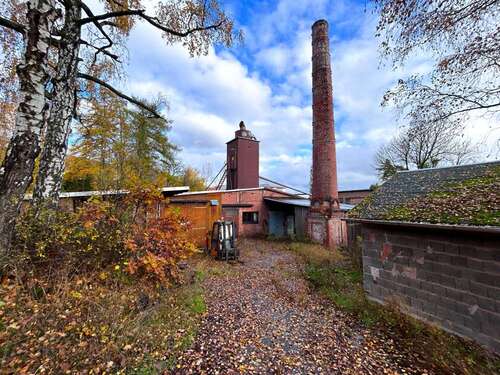 Foto - Grundstück in Sonneberg 350.000,00 € 8999 m²