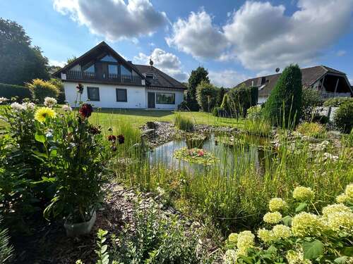 Foto - Haus zum Kaufen in Kalt 486.000,00 € 200 m²