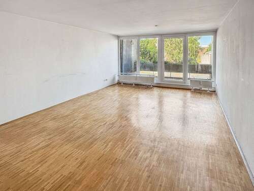 Foto - Wohnung zum Kaufen in Hannover 110.000,00 € 64 m²