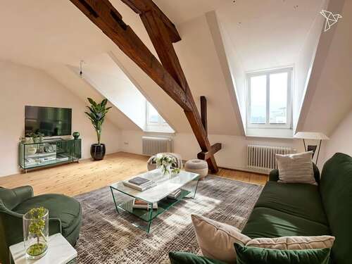 Foto - Wohnung zum Kaufen in Heidelberg 749.000,00 € 93.55 m²