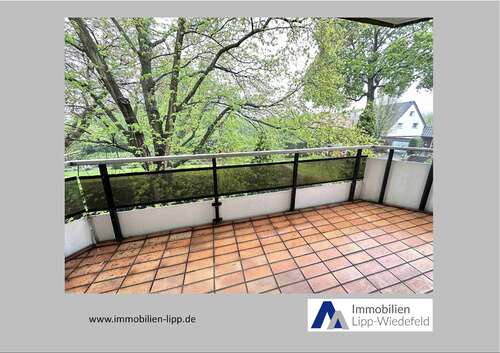 Foto - Wohnung zum Mieten in Krefeld 500,00 € 60 m²