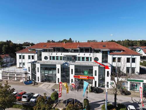 Foto - Büro in Penzberg 2.989,00 € 325.66 m²