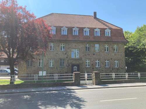 Foto - Wohnung zum Mieten in Rheda-Wiedenbrück 650,00 € 77 m²
