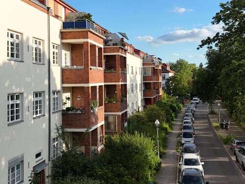 Foto - Wohnen auf Zeit in Berlin 650,00 €