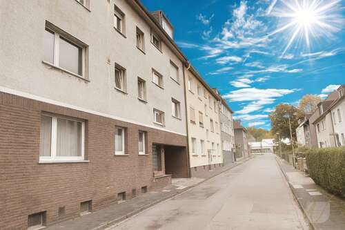 Foto - Wohnung zum Kaufen in Essen Altenessen-Nord 399.000,00 € 154 m²