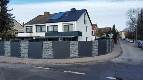 Foto - Haus zum Kaufen in Königsbrunn 990.000,00 € 158.31 m²