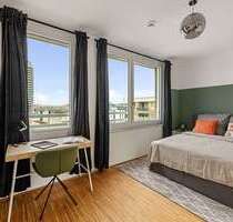 WG-Zimmer in München 945,00 € 13 m²