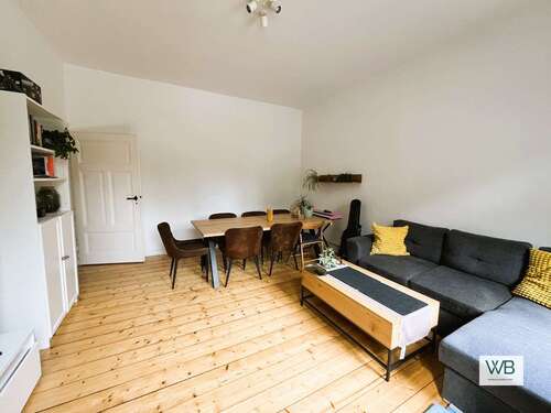 Foto - Wohnung zum Kaufen in Braunschweig Viewegs Garten-Bebelhof 325.000,00 € 78 m²