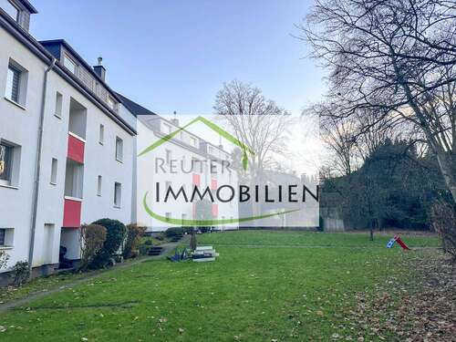 Foto - Wohnung zum Mieten in Bochum 528,00 € 66 m²