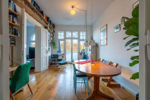 Foto - Wohnung zum Kaufen in Berlin 950.000,00 € 111 m²