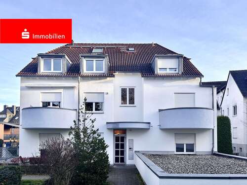 Foto - Wohnung zum Kaufen in Usingen 269.000,00 € 84 m²