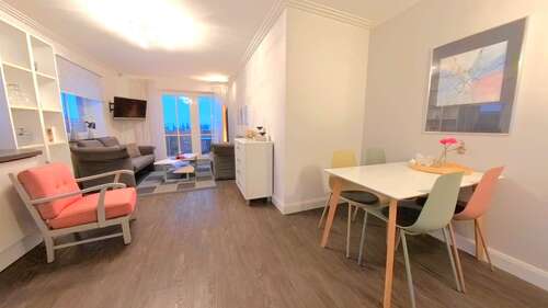 Foto - Wohnung zum Kaufen in Timmendorfer Strand 284.000,00 € 45.87 m²