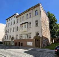 Wohnung zum Mieten in Halle 496,00 € 60.27 m²
