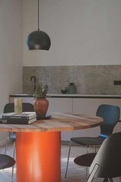 Foto - Wohnung zum Mieten in Frankfurt 1.650,00 € 62 m²