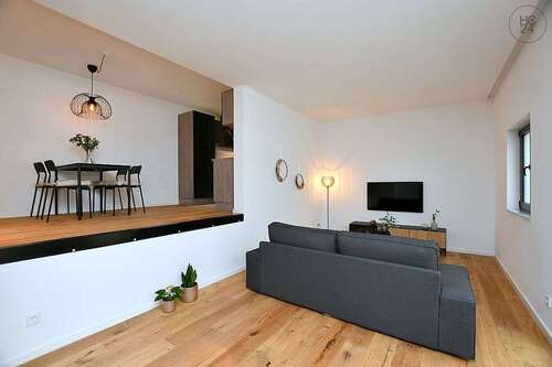 Foto - Wohnung zum Mieten in Leonberg 1.290,00 € 65 m²