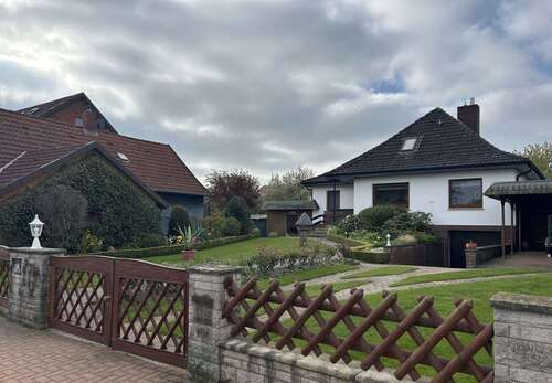 Foto - Haus zum Kaufen in Nordstemmen 399.000,00 € 220 m²