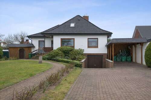 Foto - Haus zum Kaufen in Nordstemmen 445.000,00 € 220 m²