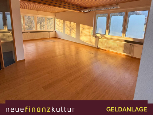 Foto - Büro in Bad Urach 900,00 € 97.64 m²