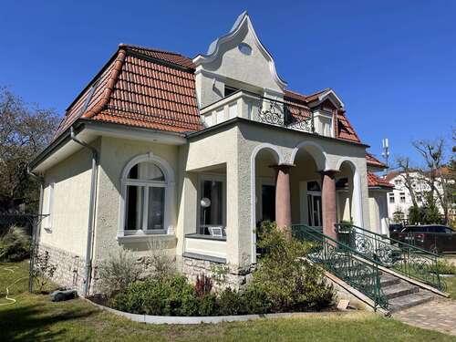 Foto - Haus zum Kaufen in PetershagenEggersdorf 999.000,00 € 193 m²