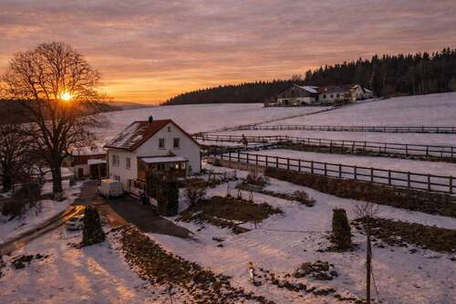 Foto - Haus zum Kaufen in Michelsneukirchen 365.000,00 € 120 m²