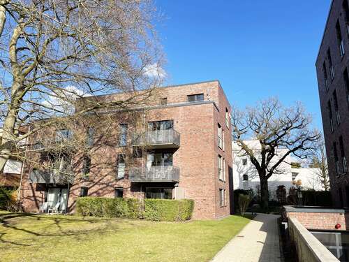 Foto - Wohnung zum Mieten in Hamburg 1.950,00 € 115 m²