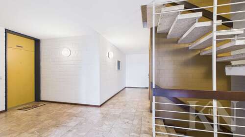 Foto - Wohnung zum Kaufen in Saarbrücken 219.000,00 € 73.07 m²