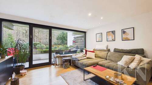 Foto - Wohnung zum Kaufen in Saarbrücken 219.000,00 € 73.07 m²