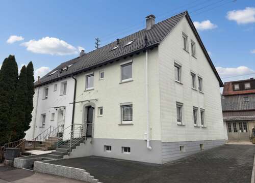 Foto - Haus zum Kaufen in Winnenden 549.000,00 € 168 m²