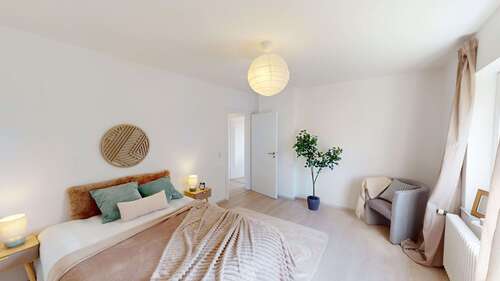 Foto - Wohnung zum Kaufen in Wolfenbüttel 178.000,00 € 65 m²