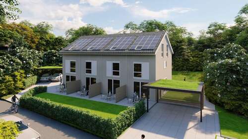 Foto - Haus zum Kaufen in Bad Aibling 660.000,00 € 103 m²